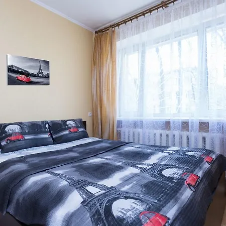 On Kolasa 49 Minsk