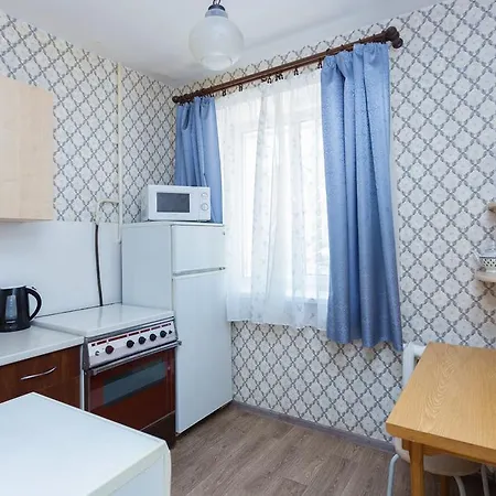 Apartment On Kolasa 49 *