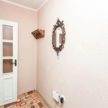 Apartment On Kolasa 49 *